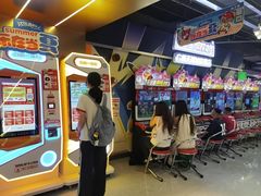 -环游嘉年华(广州-天河城店)