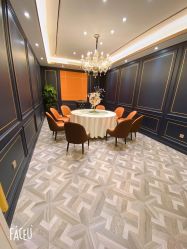 点击看大图 -谛融婚礼酒店·宴会厅(花园店)