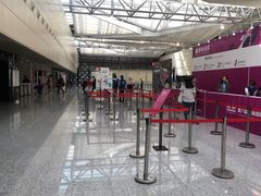 -东浩兰生上海世博展览馆