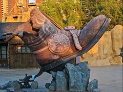 -沈阳方特欢乐世界