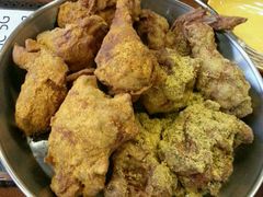 android_upload_pic-BHC炸鸡(明洞总店)