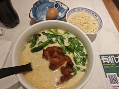 -和府捞面(曹路花园城店)