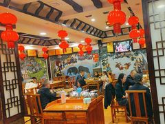 -亮欢寨(凯里总店)