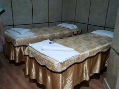 -水木年华养生会所