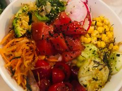 夏威夷冲浪碗-农畉LONFOOD(福田星河COCOPark店)