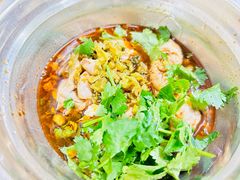 -老兵麻辣烫(世欧王庄店)