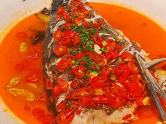 -上名堂·鱼头好吃(体育场路店)