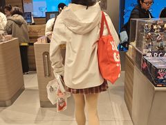 -泡泡玛特POPMART(合生汇店)