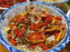 -小口味