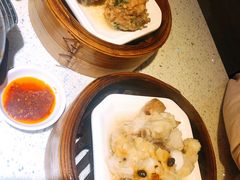 豉汁蒸排骨-又一间茶点轩(百汇广场店)