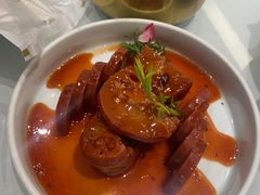 -聆桂烤鸭·金奖烤鸭(静联广场店)