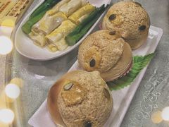 -寻味顺德·南记酒家·传统顺德菜·鱼生(广源路店)