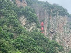 -五泄景区