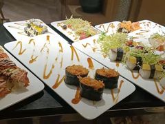 -舟山朱家尖威斯汀酒店·知味标帜自助餐厅