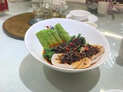 -蓬川食府(金海道店)