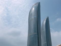 -演武大桥观景平台