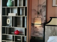 -上海世茂皇家艾美酒店