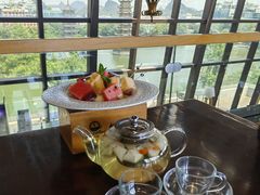 -维纳斯酒店-忆咖啡观景餐厅(象山公园店)