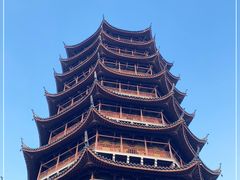 -北寺塔
