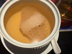 -上海滩餐厅(BFC外滩金融中心店)