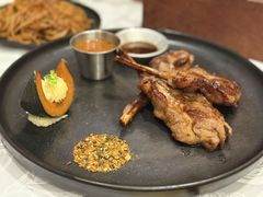 -威尼斯西餐厅(扬名广场店)