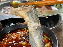 -三道苗苗鱼(三道堰老字号店)