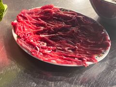 -潮汕•草根牛肉档(中江路店)