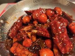 -必点海鲜·海肠捞饭·鲅鱼水饺(滨江道店)
