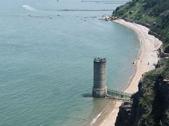 -蓬莱阁景区