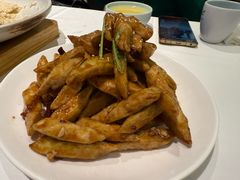 -玉林烤鸭店(定福庄店)