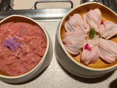 -海底捞火锅(巴黎春天浦建店)