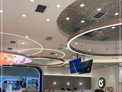 -呷哺呷哺 黄金牧场 (新辰里学清路店)