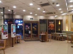 -德克士(东城店)