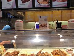 -廖记棒棒鸡(江汉路店)