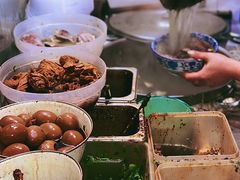 -叶新小吃店(来凤小区总店)