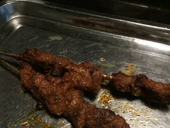-鸣记脆皮烤鱼·海鲜烤鱼(三八广场店)