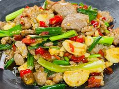 -树厨贵州菜(铜仁花果山店)