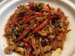 -陈大锅·岳阳鱼馆·地道岳阳菜(美食街店)