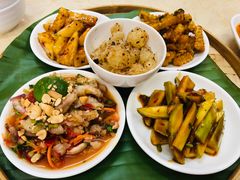 -啰啰冰屋(景洪总店)
