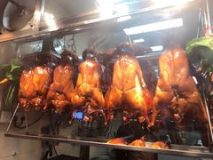 -佳记厚街烧鹅濑粉(广州总店)