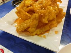 -东北饺子王(港澳广场购物中心店)