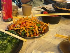 -巴厘龙虾·榜首油焖大虾(音乐学院·沿江酒馆店)