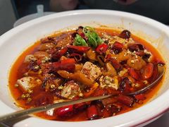 -花椒俏川菜小馆(南海万达店)