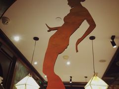 大堂-云海肴·汽锅鸡·云南菜(美罗城店)