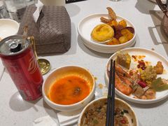 -小茉庐和牛自助火锅(龙湖万达店)