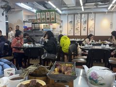 -香港蓮香樓(中環店)