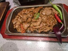 -将军牛排·尔滨地标朝鲜族美食(总店)