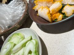 -一叶一世界•素食餐厅(环球中心店)