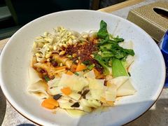 -湘遇长安·湘菜·陕西面(刘家窑店)