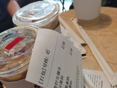 -Seesaw Coffee(环贸iapm店)